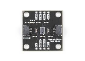 SparkX Distance Sensor - TMF8801 (Qwiic) (2)