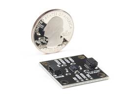 SparkX Distance Sensor - TMF8801 (Qwiic) (4)