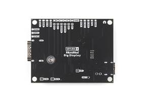 MicroMod Big Display Carrier Board (3)