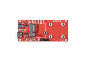 SparkFun MicroMod Qwiic Carrier Board - Single (5)