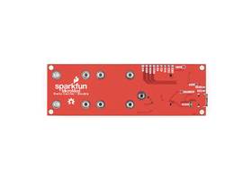 SparkFun MicroMod Qwiic Carrier Board - Double (3)