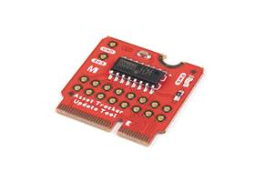 SparkFun MicroMod Update Tool