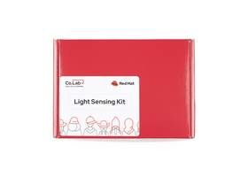 Red Hat Co.Lab Light Sensing Kit (2)