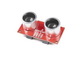 SparkFun Qwiic Ultrasonic Distance Sensor - HC-SR04
