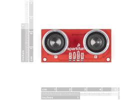 SparkFun Qwiic Ultrasonic Distance Sensor - HC-SR04 (2)