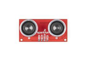 SparkFun Qwiic Ultrasonic Distance Sensor - HC-SR04 (5)