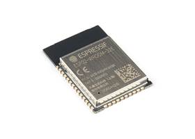 ESP32 WROOM MCU Module - 16MB (PCB Antenna)
