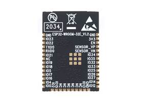 ESP32 WROOM MCU Module - 16MB (PCB Antenna) (3)