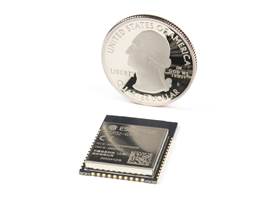 ESP32 WROOM MCU Module - 16MB (PCB Antenna) (4)