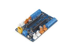 Arduino Engineering Kit Rev2 (10)