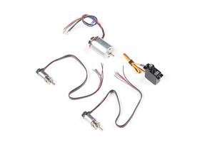 Arduino Engineering Kit Rev2 (14)