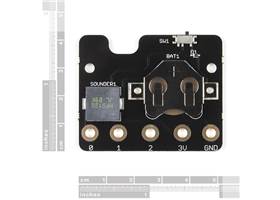 Kitronik MI:power Board V2 (2)