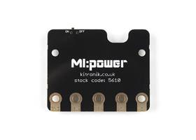 Kitronik MI:power Board V2 (3)
