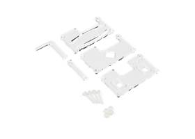 MI:pro Protector Case for micro:bit V2 (2)