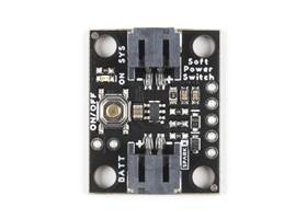 Soft Power Switch (2)