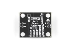 Soft Power Switch (3)