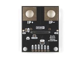 SparkX Power Meter - ACS37800 (Qwiic) (3)