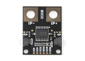 SparkX Power Meter - ACS37800 (Qwiic) (4)