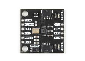 Qwiic Sound Trigger (2)