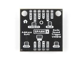 Qwiic Sound Trigger (3)