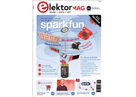 Elektor Tijdschrift - Maart/April 2021 (Dutch)