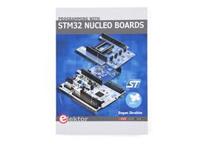 Elektor STM32 Nucleo Starter Kit (5)