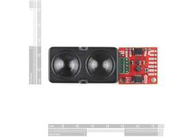 Garmin LIDAR-Lite v4 LED - Distance Measurement Sensor (Qwiic) (2)