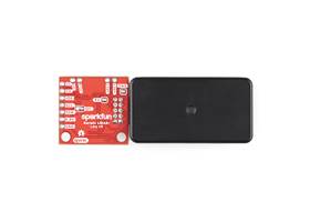 Garmin LIDAR-Lite v4 LED - Distance Measurement Sensor (Qwiic) (3)