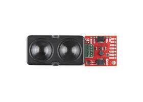 Garmin LIDAR-Lite v4 LED - Distance Measurement Sensor (Qwiic) (4)