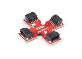 SparkFun Qwiic MultiPort