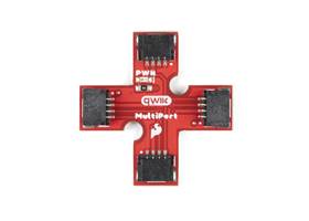 SparkFun Qwiic MultiPort (2)