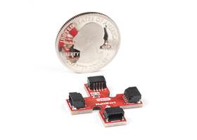 SparkFun Qwiic MultiPort (4)