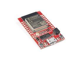 SparkFun LoRa Gateway - 1-Channel (ESP32)