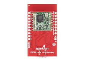 SparkFun LoRa Gateway - 1-Channel (ESP32) (3)