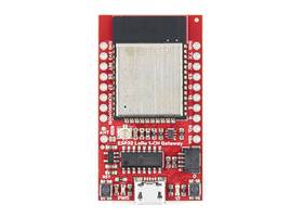 SparkFun LoRa Gateway - 1-Channel (ESP32) (4)