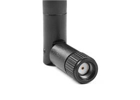 868MHz European LoRa Antenna RP-SMA - 1/4 Wave 2dBi (2)