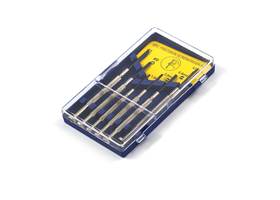 Precision Phillips Set