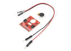 SparkFun Qwiic Haptic Driver Kit - DA7280
