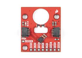 SparkFun Qwiic Haptic Driver Kit - DA7280 (2)