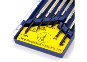 Precision Phillips Set (3)