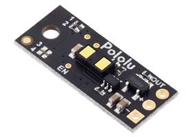 Pololu Digital Distance Sensor 100cm.