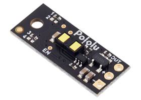 Pololu Distance Sensor with Pulse Width Output, 130cm Max.