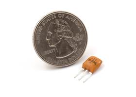 Ceramic Resonator 20MHz