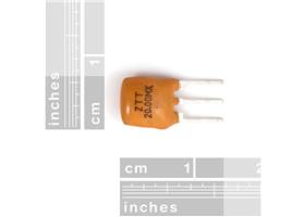 Ceramic Resonator 20MHz (2)