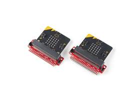 SparkFun Qwiic micro:bit Breakout (7)