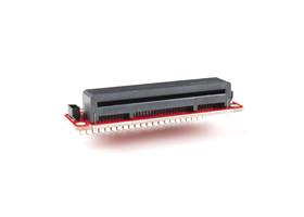 SparkFun Qwiic micro:bit Breakout (with Headers) (2)