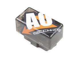 Macchina A0 OBD-II Development Module (3)