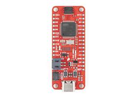 SparkFun Thing Plus - STM32 (4)