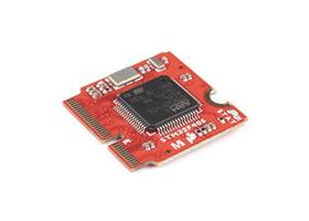 SparkFun MicroMod STM32 Processor