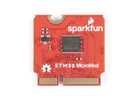 SparkFun MicroMod STM32 Processor (3)